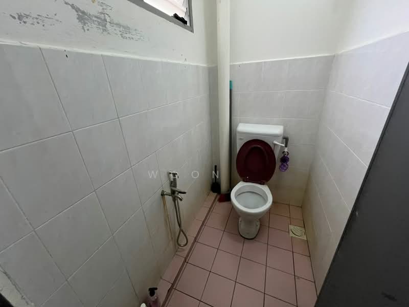 Office for Rent in Bukit Katil (Melaka) - Woon . - PropertyGuru.com.my