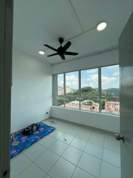 Service Residence for Rent at The Zizz @ Damansara North - Danny Chuah - Bedroom - PropertyGuru.com.my