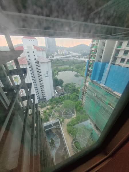Servis Apartment untuk Disewa di Verve Suites KL South - Evan Chan - Exterior - PropertyGuru.com.my