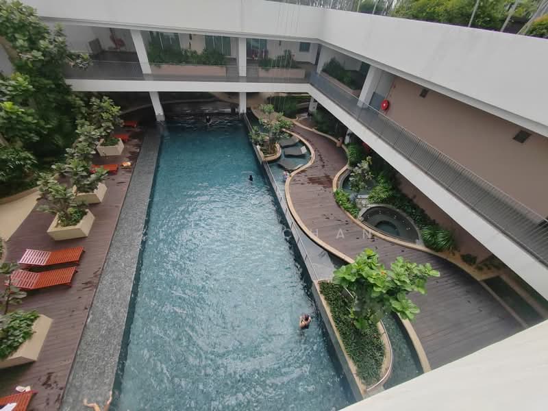 Servis Apartment untuk Disewa di Verve Suites KL South - Evan Chan - Exterior - PropertyGuru.com.my