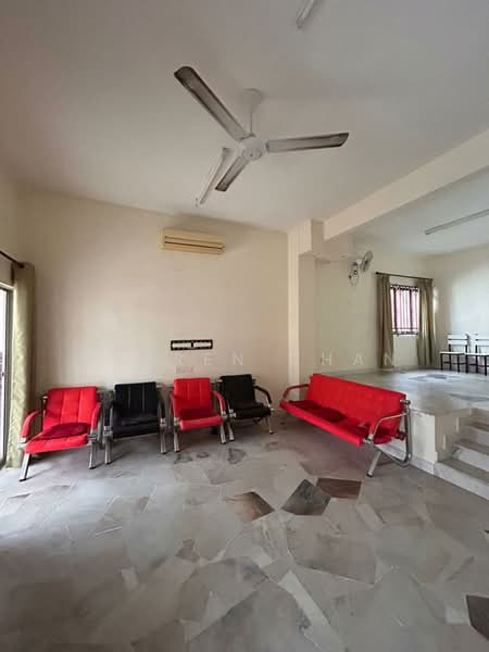 Rumah Teres untuk Disewa di Bandar Sungai Long (Selangor) - Darren Chan - Interior - PropertyGuru.com.my
