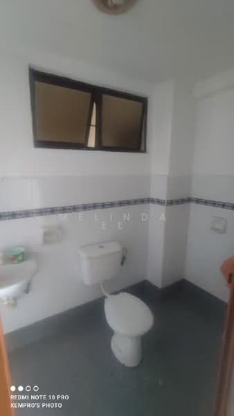 Kondominium untuk Dijual di Skudai Villa - Melinda Ee - Bathroom - PropertyGuru.com.my