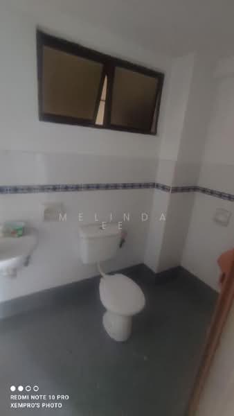 Kondominium untuk Dijual di Skudai Villa - Melinda Ee - Bathroom - PropertyGuru.com.my