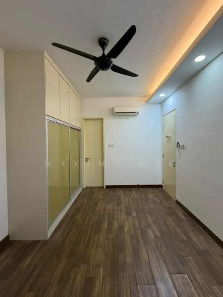 Service Residence for Sale at Sentul Village - Wyking Mak - Interior - PropertyGuru.com.my
