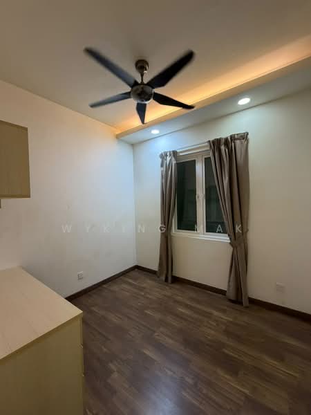 Service Residence for Sale at Sentul Village - Wyking Mak - Interior - PropertyGuru.com.my