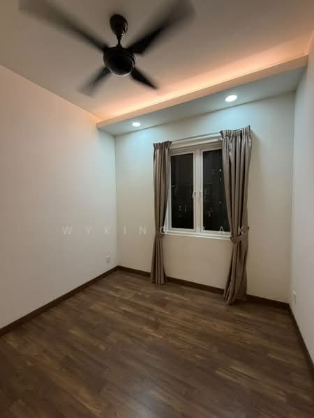 Service Residence for Sale at Sentul Village - Wyking Mak - Interior - PropertyGuru.com.my