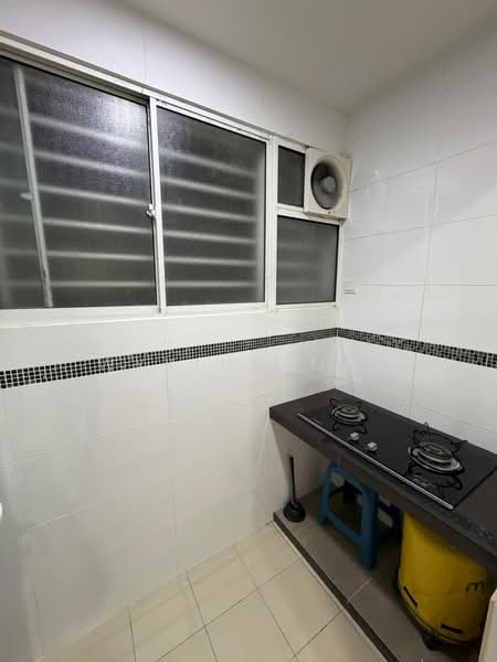 Service Residence for Sale at Sentul Village - Wyking Mak - Kitchen - PropertyGuru.com.my
