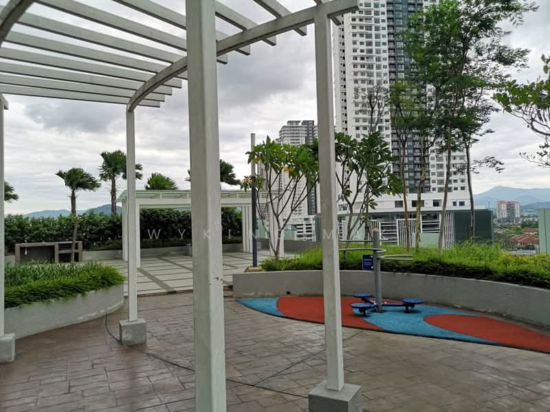 Service Residence for Sale at Sentul Village - Wyking Mak - Exterior - PropertyGuru.com.my