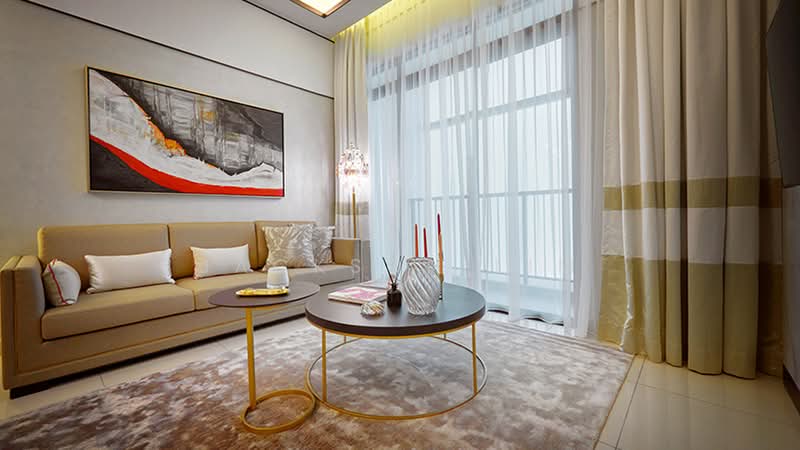 Condominium for Sale at River Park Bangsar South - Jackson Lim - Living Room - PropertyGuru.com.my