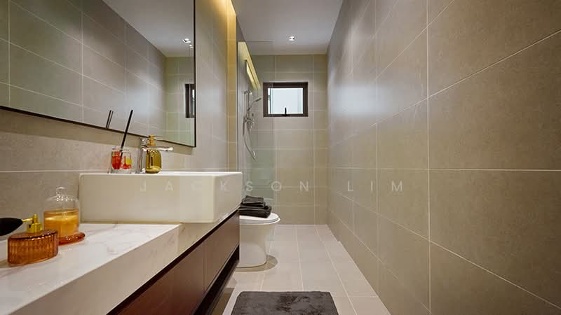 Condominium for Sale at River Park Bangsar South - Jackson Lim - Bathroom - PropertyGuru.com.my