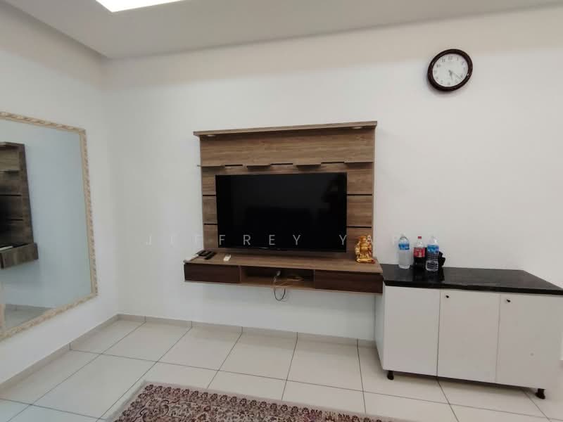 Service Residence for Rent at The Cruise Residence - Jeffrey Yap - Living Room - PropertyGuru.com.my
