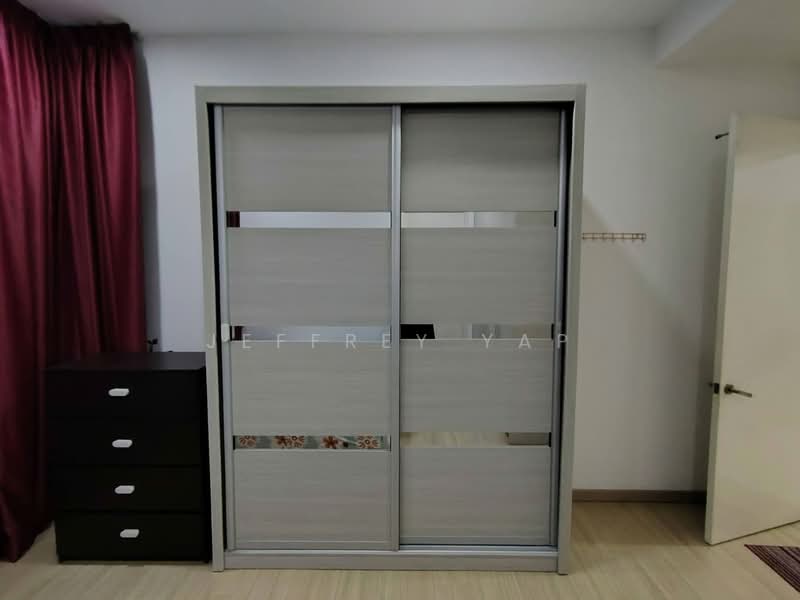 Service Residence for Rent at The Cruise Residence - Jeffrey Yap - Interior - PropertyGuru.com.my