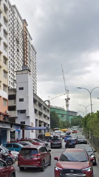 Apartment for Sale at Flora Damansara Apartment - Henry Kooi Kuan Xiang - Exterior - PropertyGuru.com.my