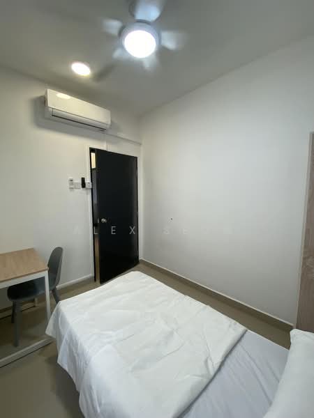 Apartment for Rent at Residensi Akasia Jubilee - Alex Seow - Bedroom - PropertyGuru.com.my