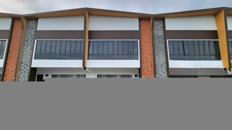 Shop / Office for Rent in Setia Ecohill (Semenyih) - Rohani Daud - Exterior - PropertyGuru.com.my