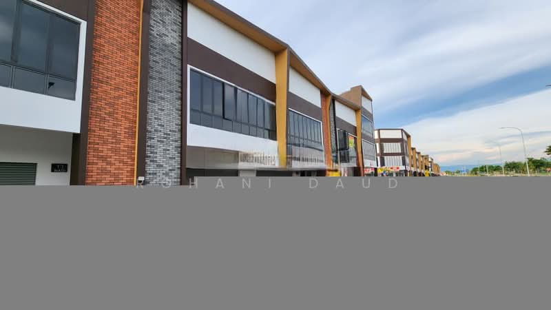 Shop / Office for Rent in Setia Ecohill (Semenyih) - Rohani Daud - Exterior - PropertyGuru.com.my