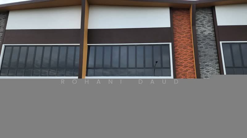 Shop / Office for Rent in Setia Ecohill (Semenyih) - Rohani Daud - Exterior - PropertyGuru.com.my