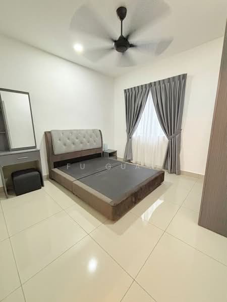 2-storey Terraced House for Sale in Masai (Johor) - Fu Guan - Bedroom - PropertyGuru.com.my