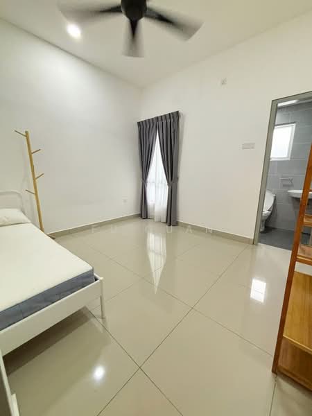 2-storey Terraced House for Sale in Masai (Johor) - Fu Guan - Bedroom - PropertyGuru.com.my