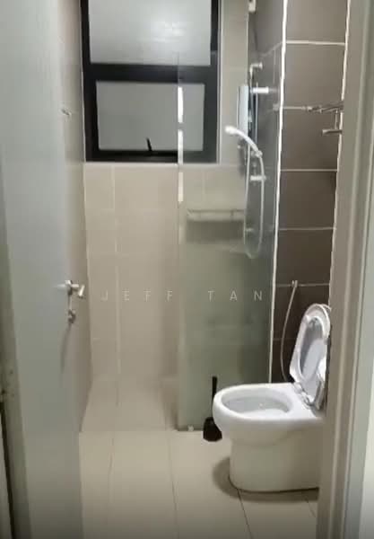 Kondominium untuk Disewa di Oasis - Jeff Tan - Bathroom - PropertyGuru.com.my