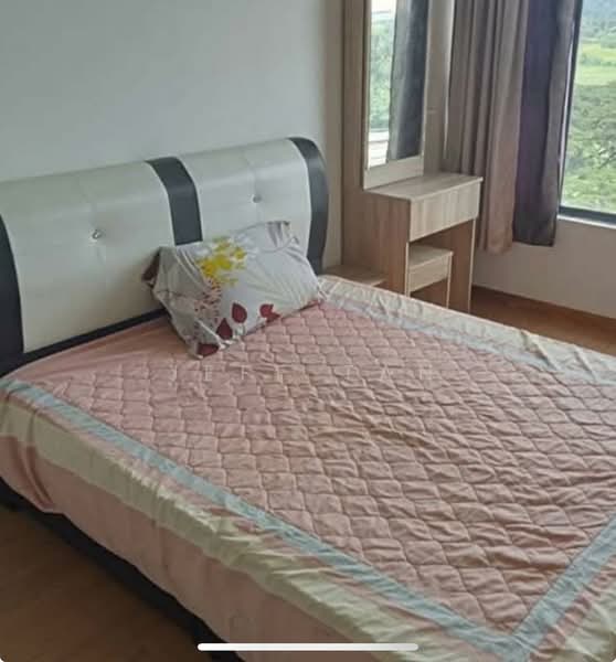 Kondominium untuk Disewa di Oasis - Jeff Tan - Bedroom - PropertyGuru.com.my