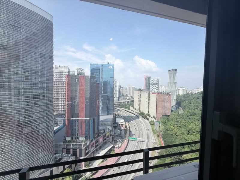 Service Residence for Rent at D'Erica - Jocelin Lim - View - PropertyGuru.com.my