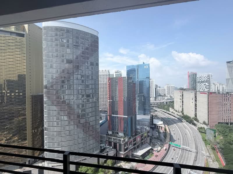 Service Residence for Rent at D'Erica - Jocelin Lim - Exterior - PropertyGuru.com.my