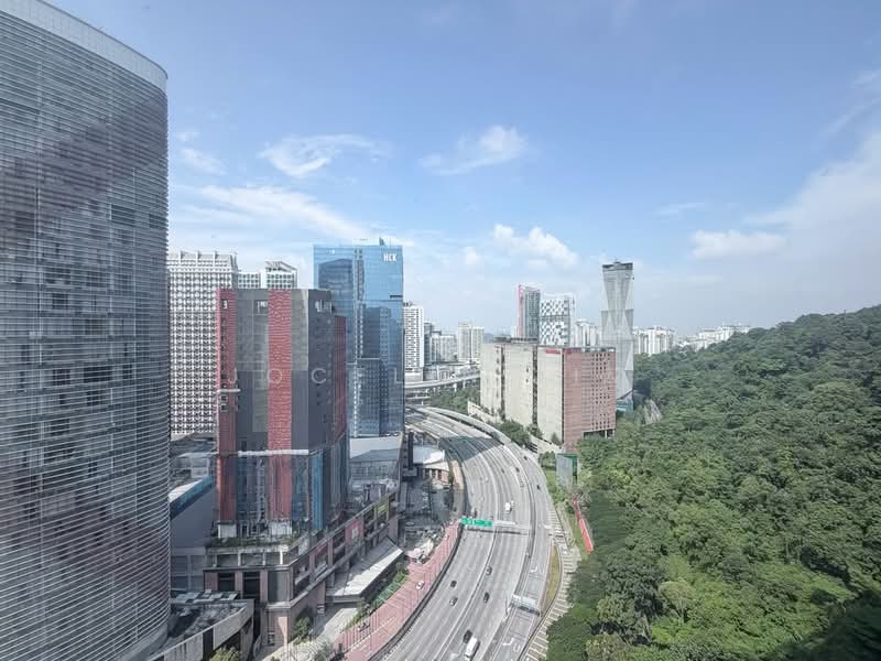 Service Residence for Rent at D'Erica - Jocelin Lim - Exterior - PropertyGuru.com.my