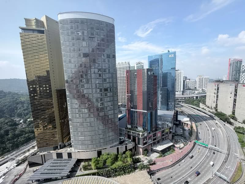 Service Residence for Rent at D'Erica - Jocelin Lim - Exterior - PropertyGuru.com.my