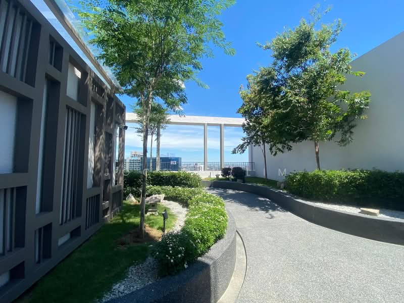 Service Residence for Rent at D'Erica - Jocelin Lim - Exterior - PropertyGuru.com.my
