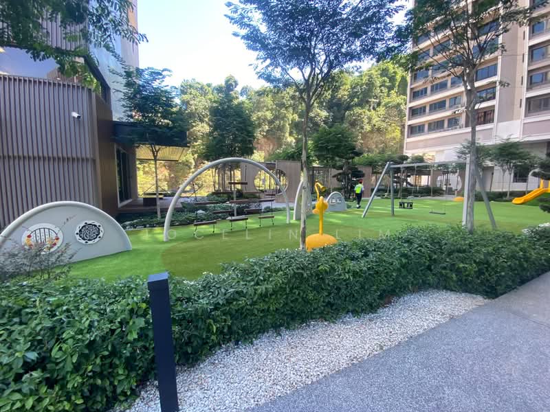 Service Residence for Rent at D'Erica - Jocelin Lim - Exterior - PropertyGuru.com.my
