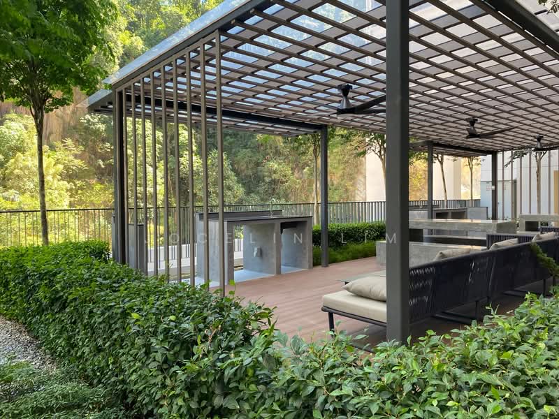 Service Residence for Rent at D'Erica - Jocelin Lim - Exterior - PropertyGuru.com.my