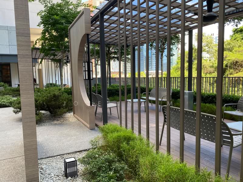 Service Residence for Rent at D'Erica - Jocelin Lim - Exterior - PropertyGuru.com.my