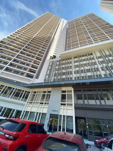 Service Residence for Rent at D'Erica - Jocelin Lim - Exterior - PropertyGuru.com.my