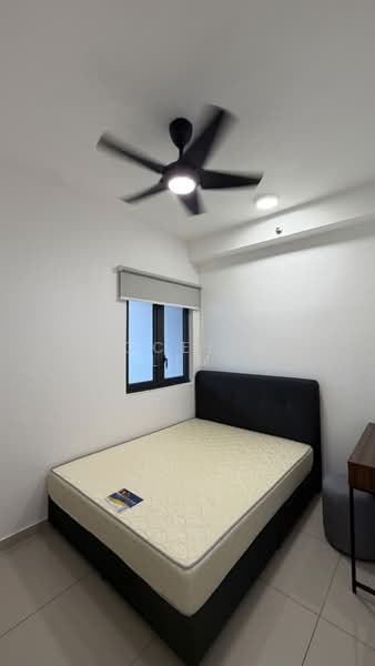 Service Residence for Rent at D'Erica - Jocelin Lim - Bedroom - PropertyGuru.com.my