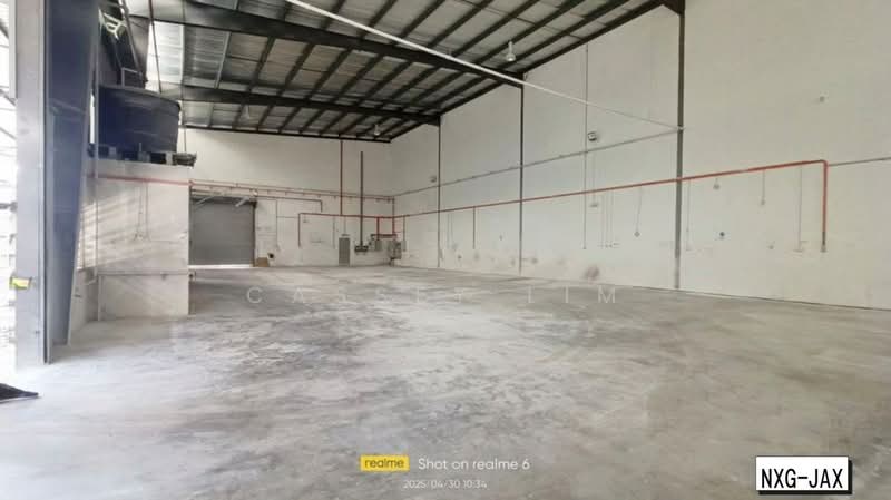 Kilang untuk Dijual di Klang (Selangor) - Cassey Lim - Interior - PropertyGuru.com.my