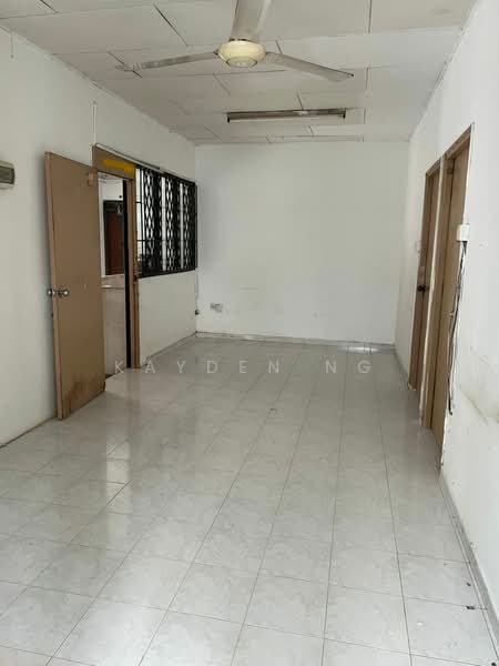 Rumah Flat untuk Dijual di Taman Daya - Jalan Nipah 11, 12 - Kayden Ng - PropertyGuru.com.my