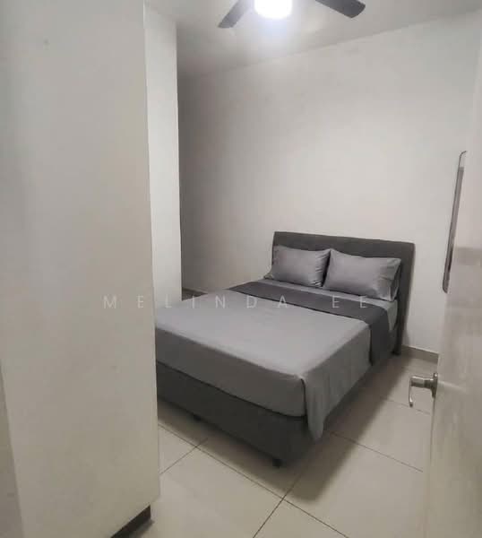 Servis Apartment untuk Dijual di Twin Danga Residence - Melinda Ee - Bedroom - PropertyGuru.com.my