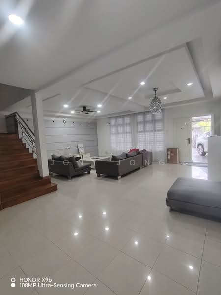 Rumah Berkembar untuk Disewa di Taman Perling (Perling) - Jony Jong - PropertyGuru.com.my