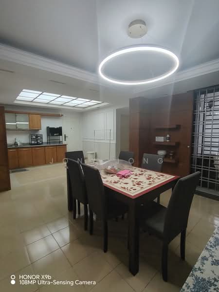 Rumah Berkembar untuk Disewa di Taman Perling (Perling) - Jony Jong - PropertyGuru.com.my