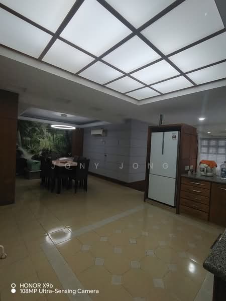 Rumah Berkembar untuk Disewa di Taman Perling (Perling) - Jony Jong - PropertyGuru.com.my