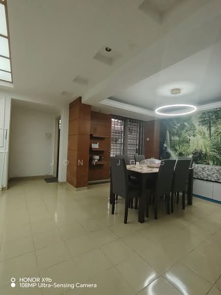 Rumah Berkembar untuk Disewa di Taman Perling (Perling) - Jony Jong - PropertyGuru.com.my