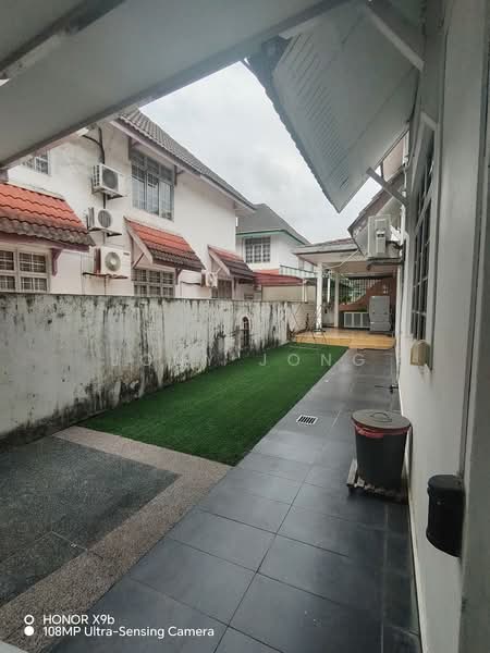 Rumah Berkembar untuk Disewa di Taman Perling (Perling) - Jony Jong - PropertyGuru.com.my