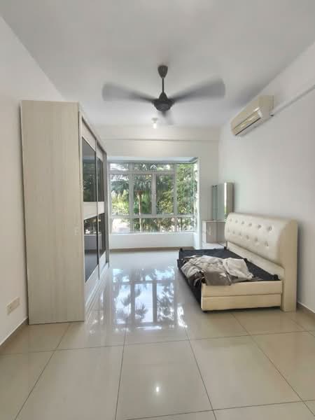 Condominium for Rent at Fairway Suites - Fish Yong - PropertyGuru.com.my