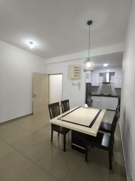 Condominium for Rent at Fairway Suites - Fish Yong - PropertyGuru.com.my