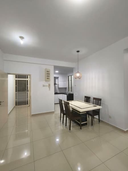 Condominium for Rent at Fairway Suites - Fish Yong - PropertyGuru.com.my