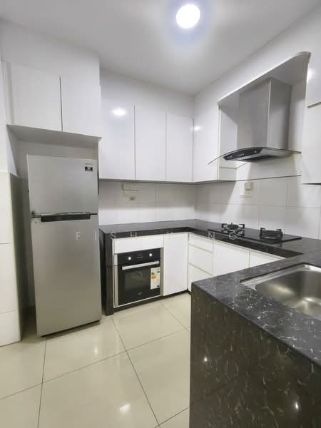 Condominium for Rent at Fairway Suites - Fish Yong - PropertyGuru.com.my