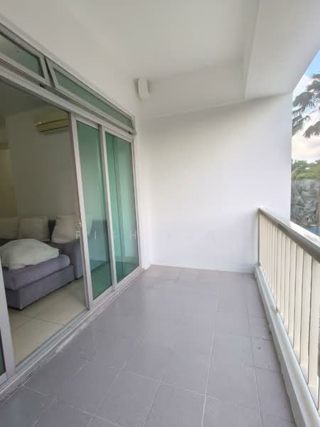 Condominium for Rent at Fairway Suites - Fish Yong - PropertyGuru.com.my