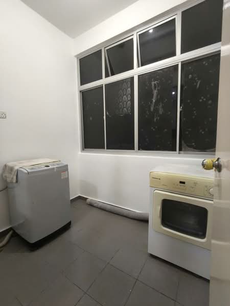 Condominium for Rent at Fairway Suites - Fish Yong - PropertyGuru.com.my