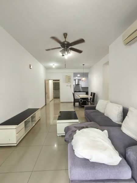 Condominium for Rent at Fairway Suites - Fish Yong - PropertyGuru.com.my